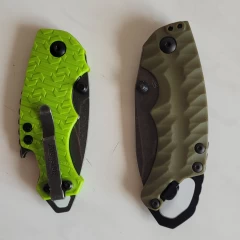 Нож KERSHAW 8750TOLBW SHUFFLE II