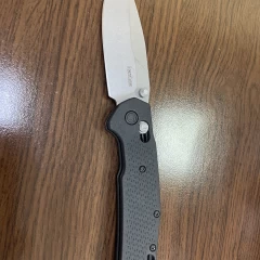Нож KERSHAW 2037 HEIST